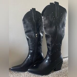 Cowgirl Boots